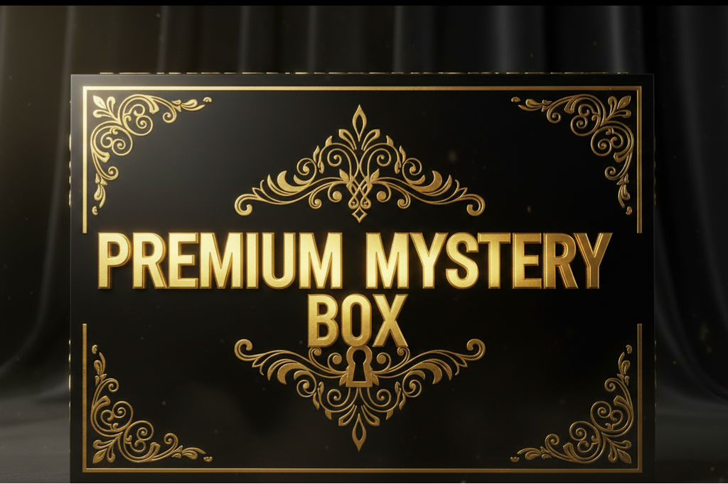 PREIMUM MISTERY BOX