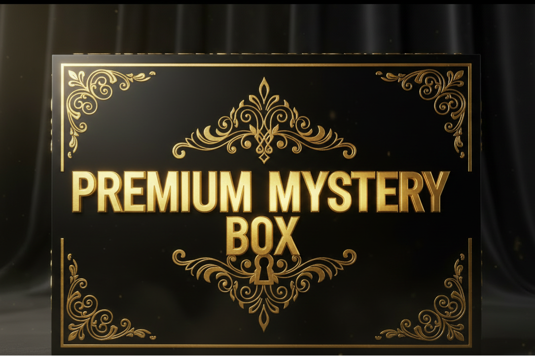 PREIMUM MISTERY BOX