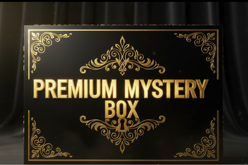 PREIMUM MISTERY BOX
